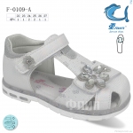 Купить Босоножки Босоножки TOM.M F-0109-A