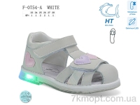 Купить Босоножки Босоножки TOM.M F-0754-A LED