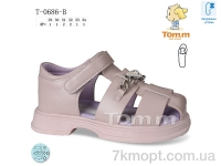 Купить Босоножки Босоножки TOM.M T-0686-B
