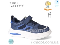 Купить Кроссовки Кроссовки TOM.M T-0698-U Купить Кроссовки Кроссовки TOM.M T-0698-U