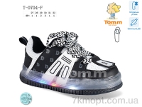 Купить Кроссовки Кроссовки TOM.M T-0704-F LED Купить Кроссовки Кроссовки TOM.M T-0704-F LED