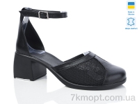 Купить Туфли Туфли Sali 1123 чорний к.