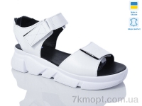 Купить Босоножки Босоножки Sali 1707-1 белый
