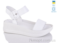 Купить Босоножки Босоножки Sali 1721 біл.к.