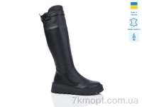 Купить Сапоги(зима) Сапоги Sali 226 чорний к. зима