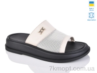 Купить Шлепки Шлепки Sali 230 беж.к.