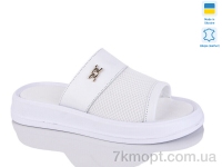 Купить Шлепки Шлепки Sali 230 біл.к.