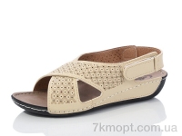 Купить Босоножки Босоножки Sali-2 1813 beige