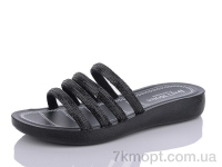 Купить Шлепки Шлепки Sali-2 8110 black