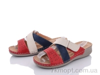 Купить Шлепки Шлепки Коронате 1901-11