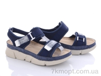 Купить Босоножки Босоножки Коронате 6707 blue