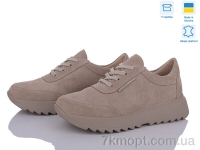 Купить Кроссовки Кроссовки A.N.I.One 5064-55K замш