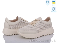 Купить Кроссовки Кроссовки A.N.I.One 5064-55LS беж