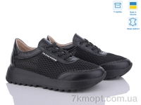 Купить Кроссовки Кроссовки A.N.I.One 5064-55LS чорний