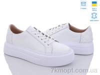 Купить Кроссовки Кроссовки A.N.I.One 5071-16 білий