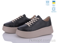 Купить Кроссовки Кроссовки A.N.I.One 5071-17 чорник к.