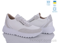 Купить Кроссовки Кроссовки A.N.I.One 5074-55 white