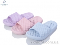 Купить Шлепки Шлепки Acorus 1011 mix