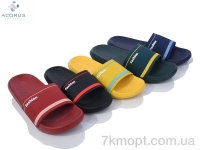 Купить Шлепки Шлепки Acorus 1029 mix