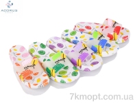 Купить Шлепки Шлепки Acorus 1326 mix