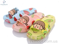 Купить Шлепки Шлепки Acorus 1327 mix