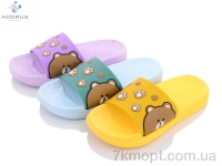 Купить Шлепки Шлепки Acorus 1562 mix