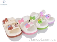 Купить Шлепки Шлепки Acorus 24-112 mix