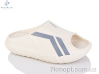 Купить Шлепки Шлепки Acorus 24-140 beige