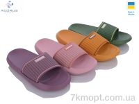 Купить Шлепки Шлепки Acorus A1031 mix