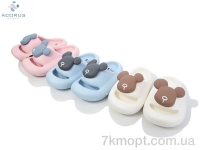 Купить Шлепки Шлепки Acorus A166 mix