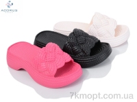 Купить Шлепки Шлепки Acorus A67 mix