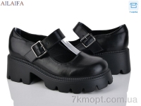 Купить Туфли Туфли Ailaifa B31 black