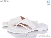 Купить Шлепки Шлепки Ailaifa CG51-4
