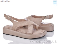 Купить Босоножки Босоножки Ailaifa CG87-2