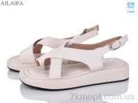 Купить Босоножки Босоножки Ailaifa CG87-5
