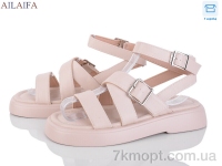 Купить Босоножки Босоножки Ailaifa HY38-4