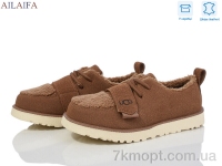 Купить Туфли Туфли Ailaifa M005-3