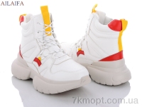 Купить Ботинки(зима) Ботинки Ailaifa M831-2