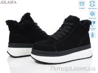 Купить Ботинки(зима) Ботинки Ailaifa P1016-3