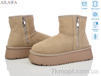 Купить Угги Угги Ailaifa U52-6