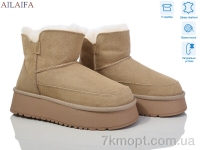 Купить Угги Угги Ailaifa U55-6