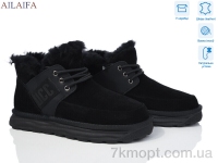 Купить Ботинки(зима)  Ботинки Ailaifa UN9-2