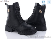 Купить Ботинки(зима) Ботинки Ailaifa Z8-1