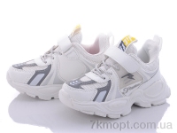 Купить Кроссовки  Кроссовки Alemy Kids AED5068D