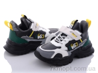 Купить Кроссовки  Кроссовки Alemy Kids AED5092A