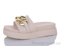 Купить Шлепки Шлепки Alimama-Girnaive 313-3