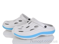 Купить Кроксы  Кроксы Alimama-Girnaive 802 l.grey