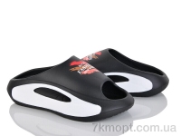 Купить Шлепки Шлепки Alimama-Girnaive 805 black