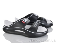 Купить Шлепки Шлепки Alimama-Girnaive 808 black