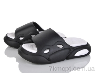 Купить Шлепки Шлепки Alimama-Girnaive 810 black